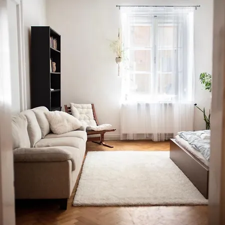 Homestay Peaceful On Buda Side