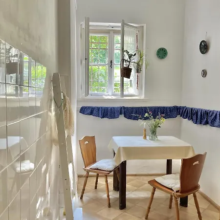 Homestay Peaceful On Buda Side